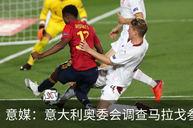 意媒：意大利奥委会调查马拉戈参选足协主席资格问题